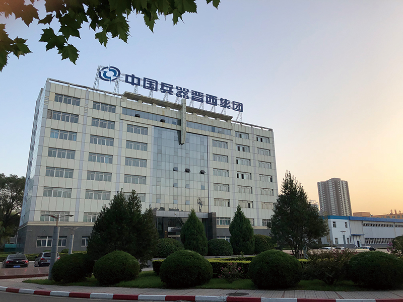 Taiyuan Jinci Essieu Co., Ltd (2)