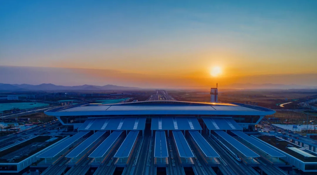 Xiangyang Station (2)