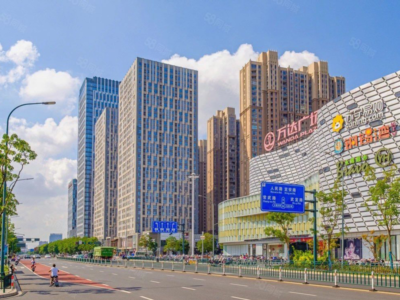 Changzhou-Xinbei-Wanda-Plaza2