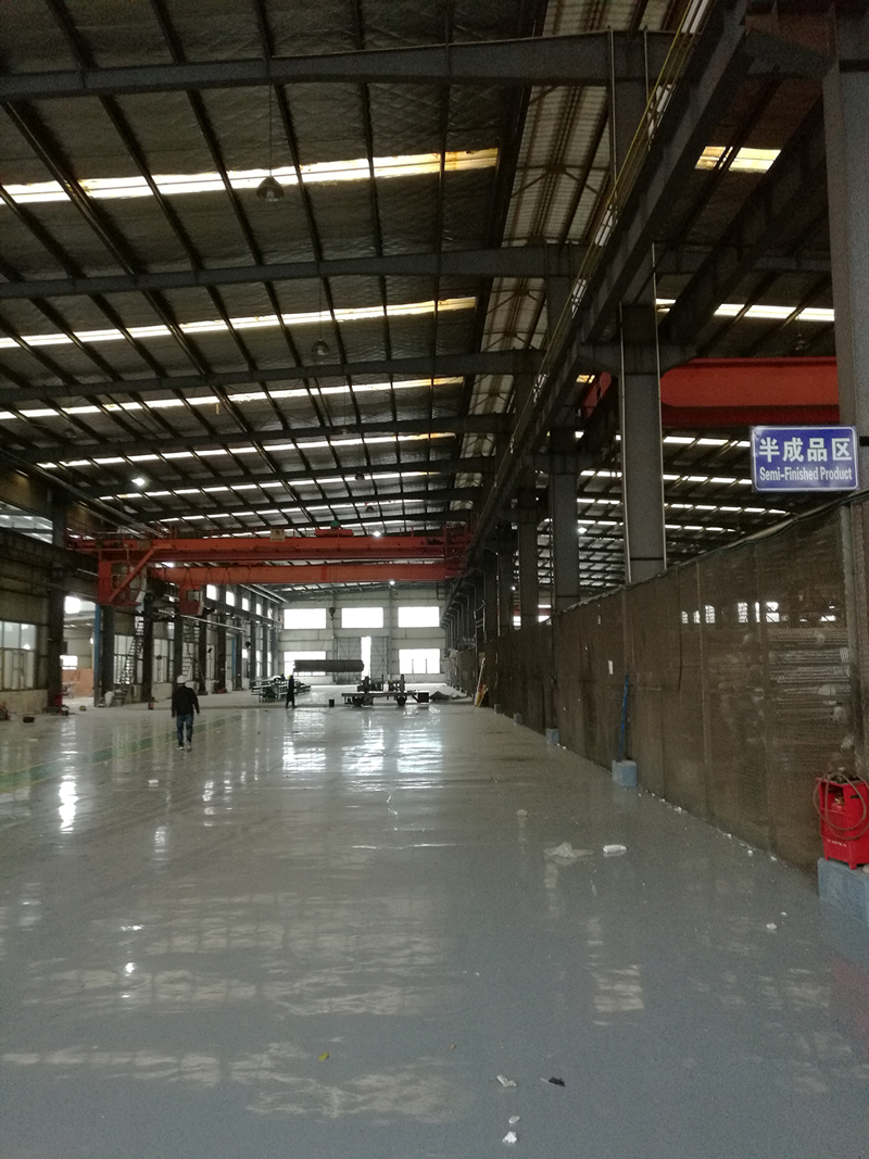 Jiangsu Baicheng Special Steel Pipe Manufacturing Co., Ltd (1)