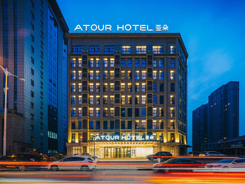 Nanjing-Xianlin-Avenue-Yaduo-Hotel2