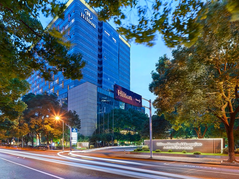 The-Hilton-Shanghai-Hongqiao-Xiangyuan-Hotel2