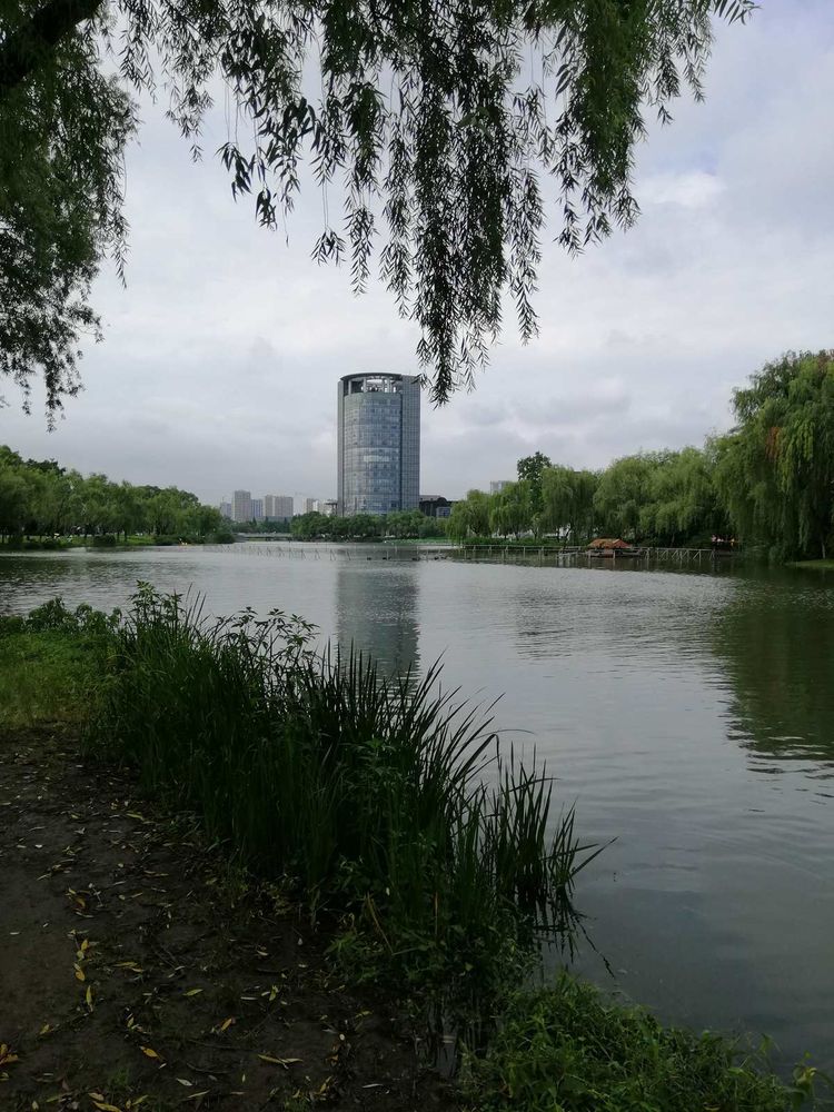 Zhejiang University Library and Information Center (3)