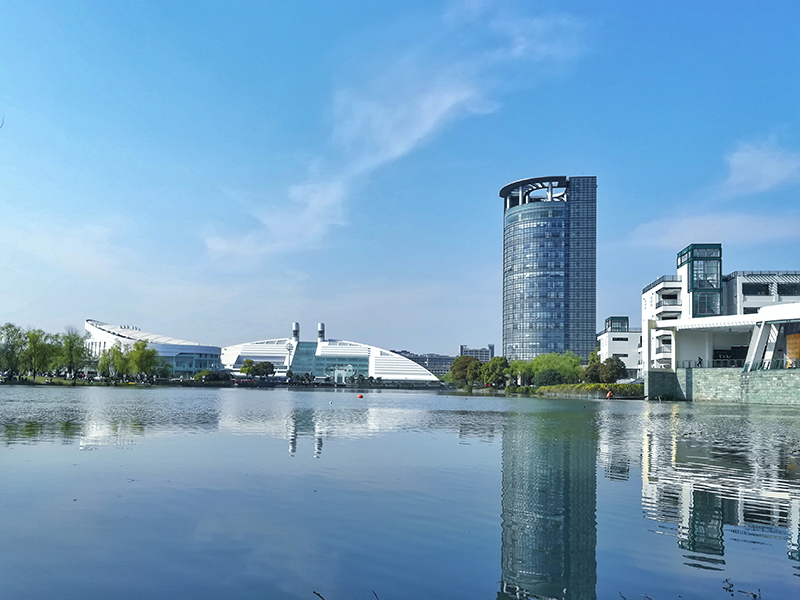 Zhejiang-University-Library-and-Information-Center